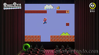 Super Mario Odyssey