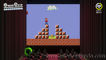 Super Mario Odyssey