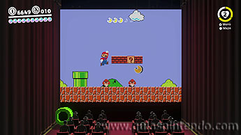 Super Mario Odyssey