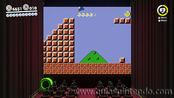 Super Mario Odyssey