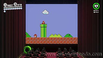 Super Mario Odyssey