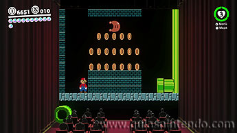 Super Mario Odyssey