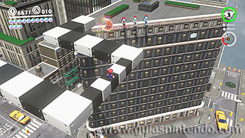 Super Mario Odyssey