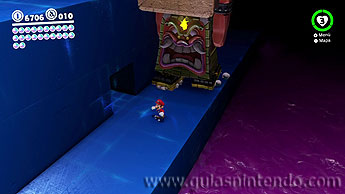 Super Mario Odyssey