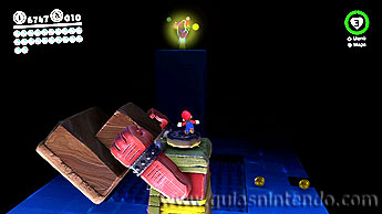Super Mario Odyssey