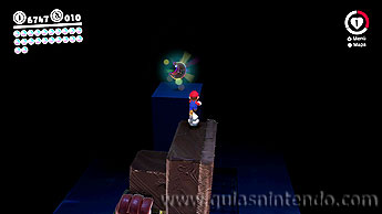 Super Mario Odyssey