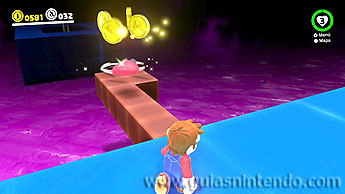 Super Mario Odyssey