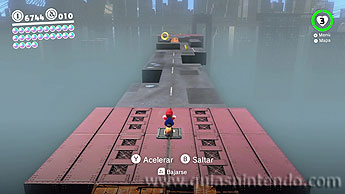 Super Mario Odyssey