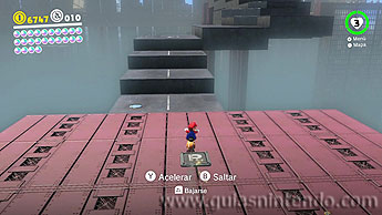 Super Mario Odyssey