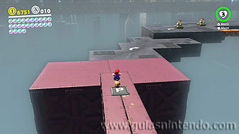 Super Mario Odyssey