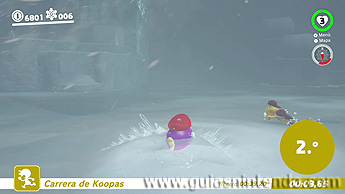 Super Mario Odyssey