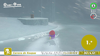 Super Mario Odyssey
