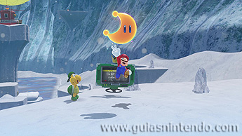 Super Mario Odyssey