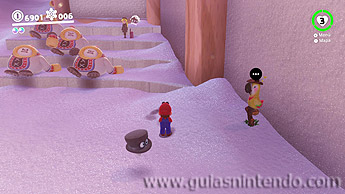 Super Mario Odyssey