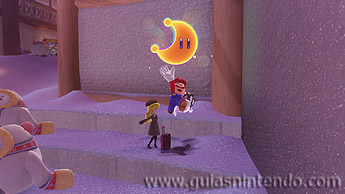 Super Mario Odyssey