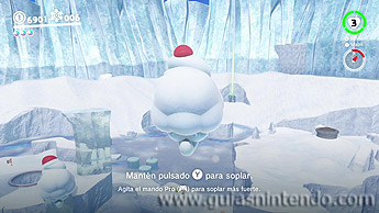 Super Mario Odyssey