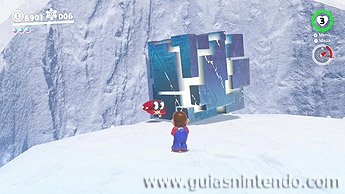 Super Mario Odyssey