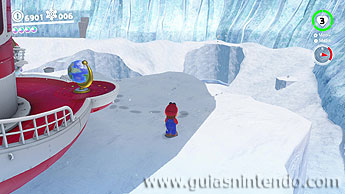 Super Mario Odyssey