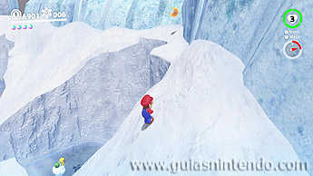 Super Mario Odyssey