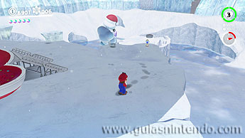 Super Mario Odyssey