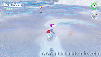 Super Mario Odyssey