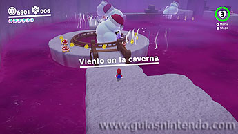 Super Mario Odyssey