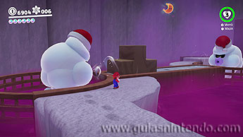 Super Mario Odyssey