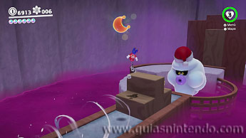 Super Mario Odyssey