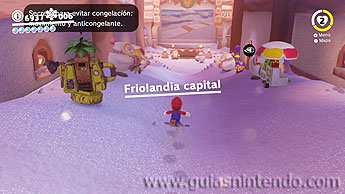 Super Mario Odyssey
