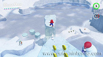 Super Mario Odyssey