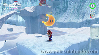 Super Mario Odyssey