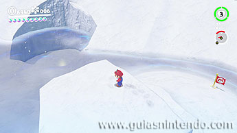 Super Mario Odyssey