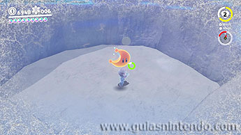 Super Mario Odyssey
