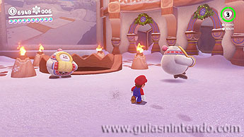 Super Mario Odyssey