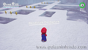 Super Mario Odyssey
