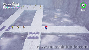 Super Mario Odyssey