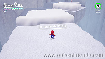 Super Mario Odyssey
