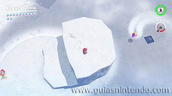 Super Mario Odyssey