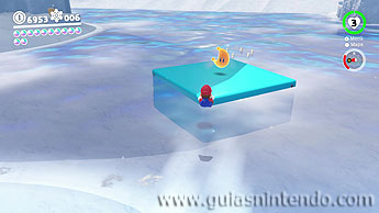 Super Mario Odyssey