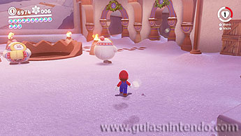 Super Mario Odyssey