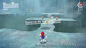 Super Mario Odyssey