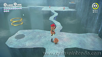 Super Mario Odyssey