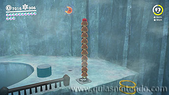 Super Mario Odyssey