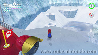 Super Mario Odyssey