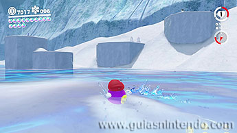 Super Mario Odyssey