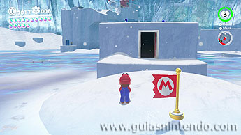 Super Mario Odyssey