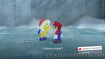 Super Mario Odyssey