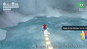 Super Mario Odyssey