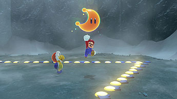 Super Mario Odyssey