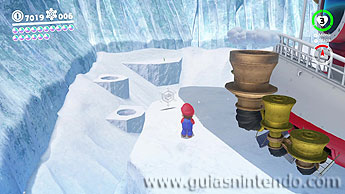 Super Mario Odyssey